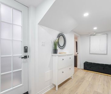 For Lease - 102 Tanager Square Unit# Basement, Brampton, Ontario - Photo 3