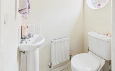 Goods Yard Close, Loughborough, Leicestershire - Photo 5