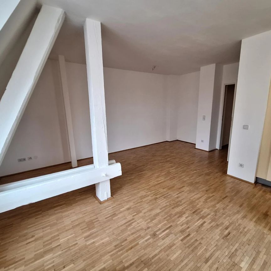 Stilvolle 2-Zimmer Wohnung in der Museumstraße 15, Top 21 zu vermieten - Photo 1