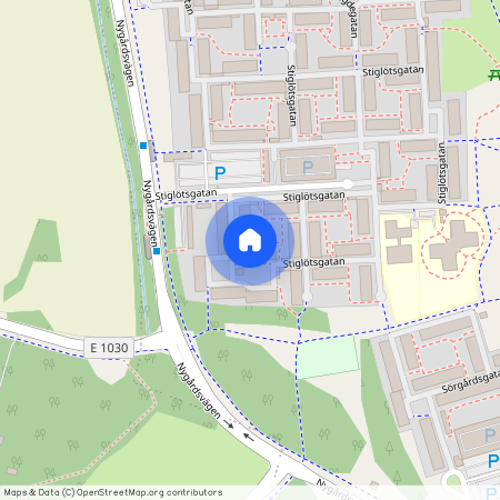 Stiglötsgatan 11, Linköping