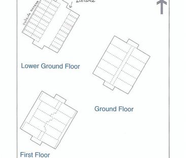 2 bedroom house to rent - Photo 4