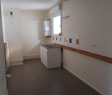 Appartement 3 pièces à - Photo 5
