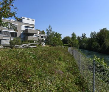 3.5 Zimmer, 80 m², EG - Foto 6