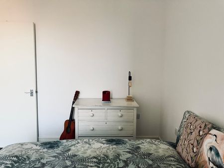 Room in a Shared Flat, Anerley Road, SE19 - Photo 3