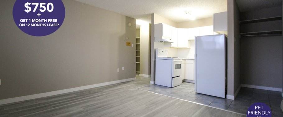 Kerpel Apartments | 131 Avenue P South, Saskatoon - Photo 1