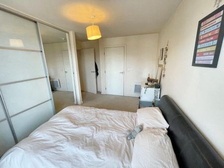 Apartment , Block Spectrum, Blackfriars Road, Salford - Photo 5