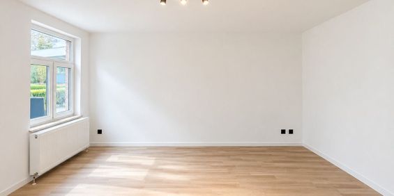 Gelijkvloers app. te huur in Rekem voor € 725 met 1 slaapkamer - Photo 3