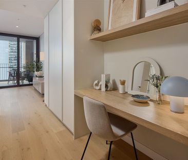 2602/298 Pitt Street, Sydney, NSW 2000 - Photo 3