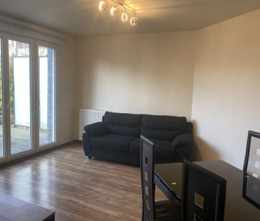 Location Appartement 2 pièces 43m² CLAYE SOUILLY 77410 - Photo 1