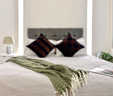 Studio to rent - Photo 4