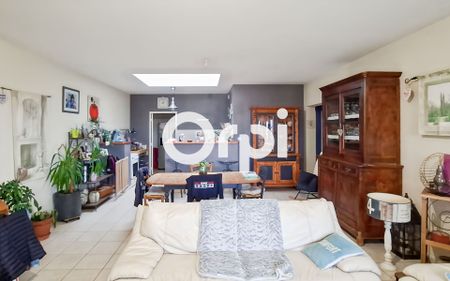 Appartement à louer 4 pièces • Les Halles - Photo 4