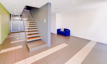 Medium Studio with Balcony - Photo 4