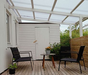 Albert Målares väg, Täby - Photo 6