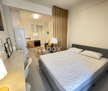 Studio/Γκαρσονιέρα για ενοικίαση Παπάφη - Άγιος Φανούριος (Τούμπα) - Photo 3