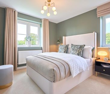 3 bedroom detached house to rent - Photo 2