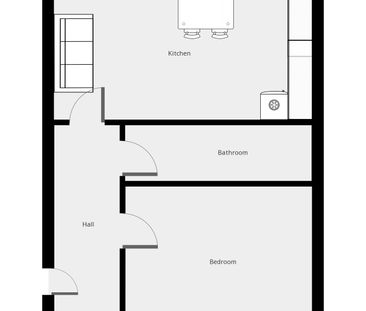 Park Place, Cathays Park - Photo 4