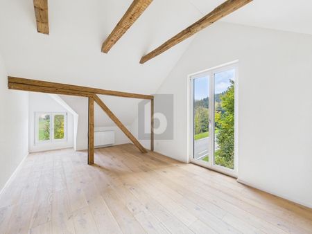 MODERN UND KOMPLETT SANIERT - Foto 3