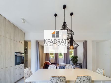 Nowoczesne mieszkanie z ogródkiem na Pogodnie - Photo 3
