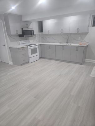 For Lease - 7 Avanti Crescent Unit# Basement, Hamilton, Ontario - Photo 1