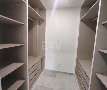 Unfurnished 3-bedroom apartment in Cañada Homes available for long-... - Photo 1