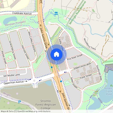 16/200 John Gorton Drive, Coombs ACT