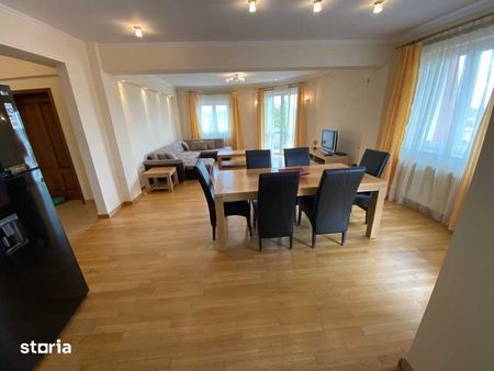 Inchiriere apart. 4 camere Baneasa, DN1, Drumul Lapus 94D - Fotografie 3