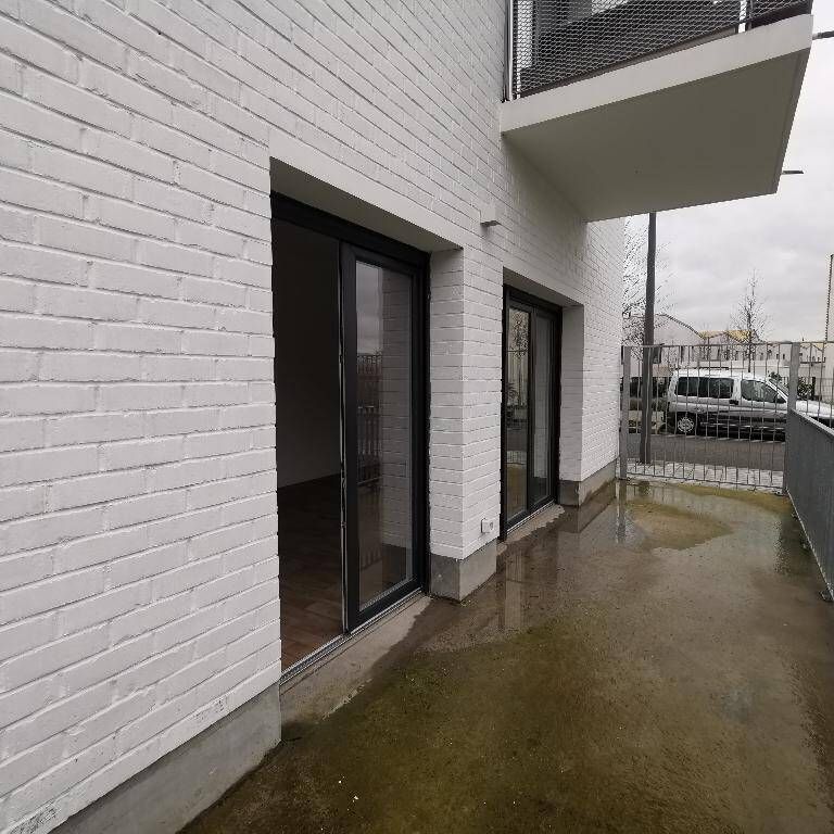 Location appartement 2 pièces 43.5 m² à Lille (59000) LILLE SUD - Photo 1