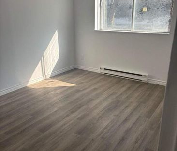 2 CH - 1 SDB - Gatineau - $1,595 /mo - Photo 2