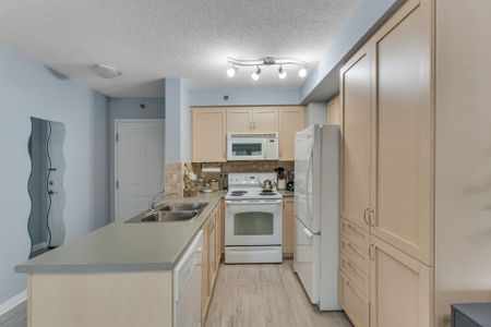 Appartement à louer, Montréal (Ville-Marie) - Photo 2