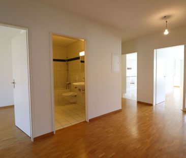 Nähe Riehen Grenze und Lange Erlen - geräumige 4.5-Zimmerwohnung im 3.OG - Photo 1