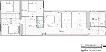 Calle de Vallehermoso, Madrid, Community of Madrid 28015 - Foto 5