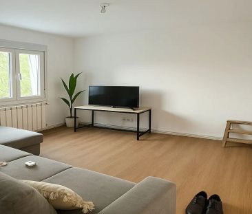 Room in shared apartment in Madrid - Foto 3