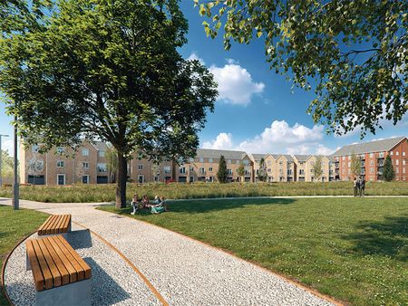 Apartment to rent on - Photo 5