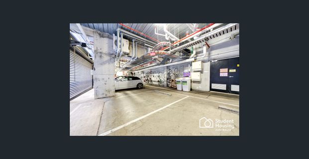 MiCasa8 - Quality Student Only Accommodation - Photo 1