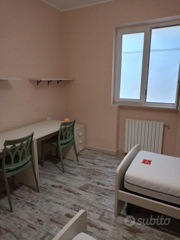 Stanza doppia uso singolo Torrenova Tor Vergata - Foto 3