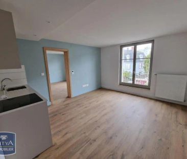 Appartement à louer 2 pièces 43.25m² - Photo 5
