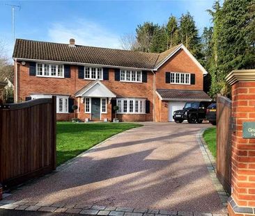 Rotherfield Road, Henley-on-thames, Oxfordshire, RG9 - Photo 1