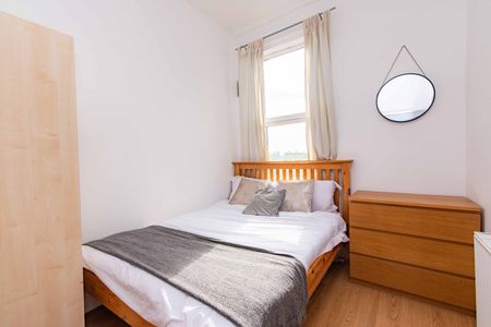 Room in a Shared House, Noel St, NG7 - Photo 4
