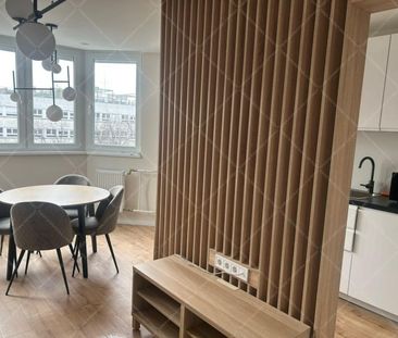 Kis Diófa utca | Property for Long Term Rent in Budapest - Photo 1