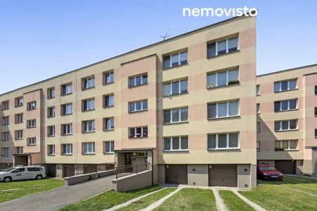 Pronájem, moderní byt 1+1, Ostrava - Výškovice, ul. Na Výspě, 40 m - Photo 4