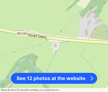 Tan Y Graig Cottages, Pentraeth, Sir Ynys Mon, LL75 - Photo 1