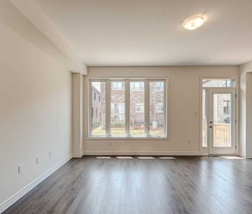 For Lease - 1183 Restivo Lane, Milton, Ontario - Photo 1