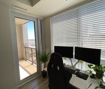 For Lease - 9085 Jane Street Unit# 707, Vaughan, Ontario - Photo 2