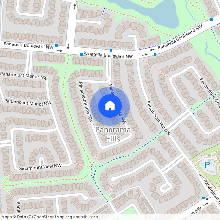 49 Panamount Rise NW, T3K 6B6, Calgary
