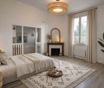 Maison à louer 2 pièces • 51,82 m2 Bordeaux - Photo 3