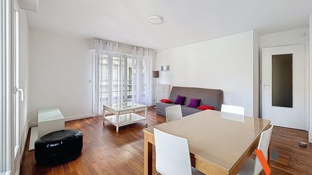 T2 Grenoble - Photo 2