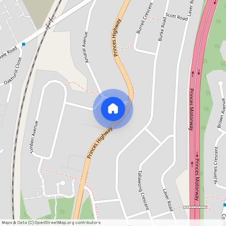 348A Princes Highway, Dapto 2530, New South Wales