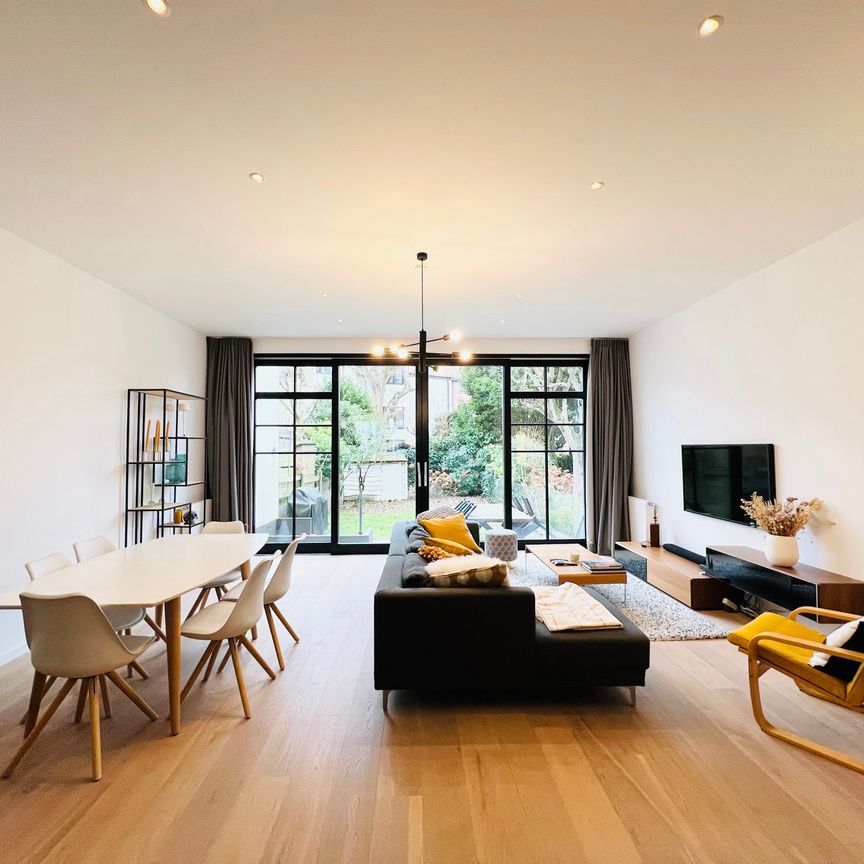 Rue Emmanuel Mertens, 1150, Woluwe-Saint-Pierre - Photo 1