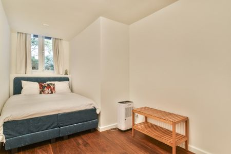Te huur: Appartement Nieuwe Prinsengracht in Amsterdam - Foto 4