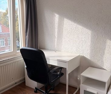 Te huur: Kamer Kruisstraat in Eindhoven - Photo 1